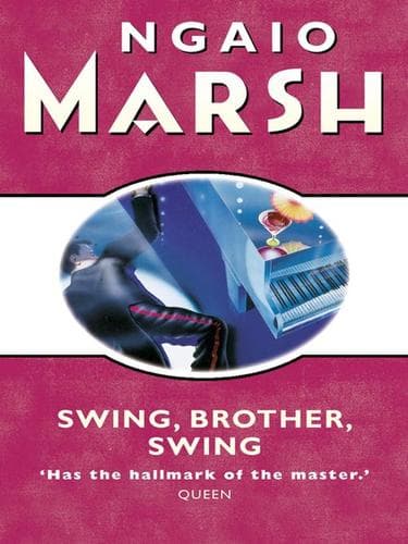 Tapa de Swing, Brother, Swing