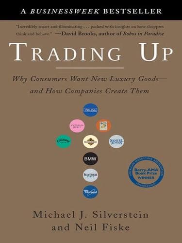 Tapa de Trading Up