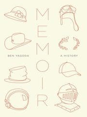 Tapa de Memoir