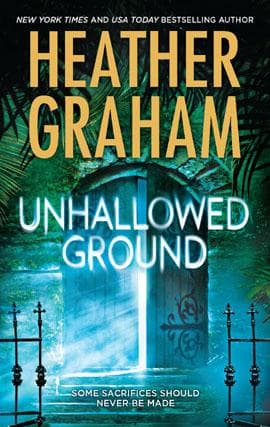 Tapa de Unhallowed Ground