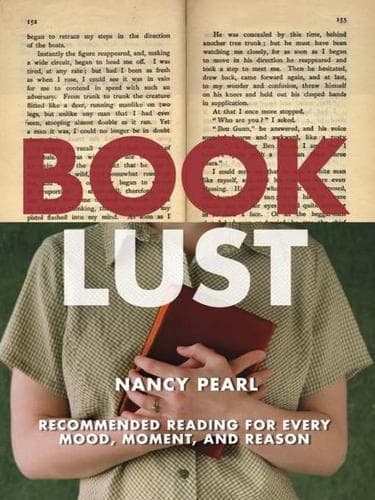 Tapa de More Book Lust