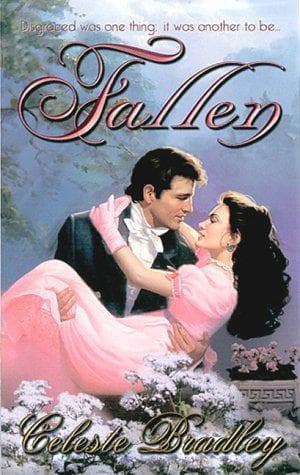 Tapa de Fallen