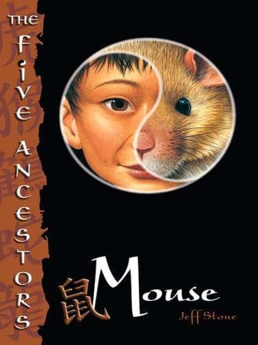 Tapa de Mouse