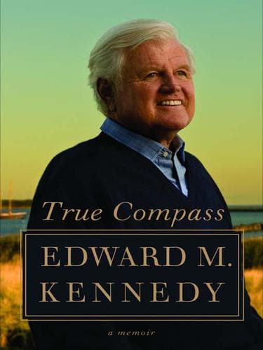 Tapa de True Compass