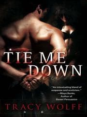 Tapa de Tie me down