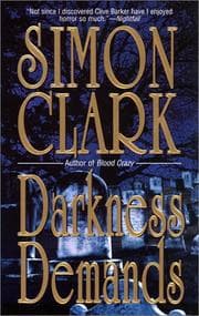 Tapa de Darkness demands