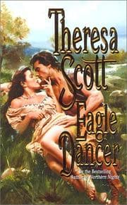 Tapa de Eagle dancer