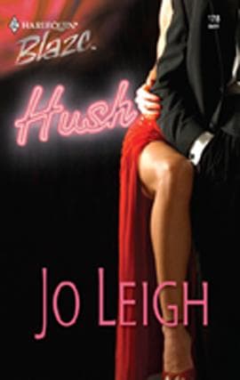 Tapa de Hush
