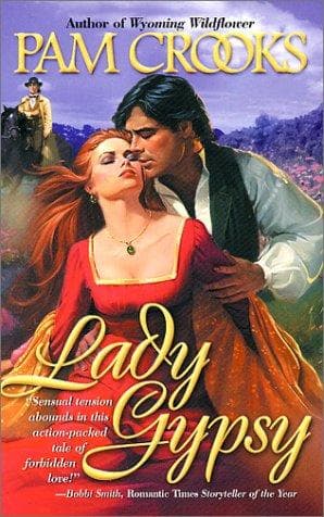 Tapa de Lady gypsy