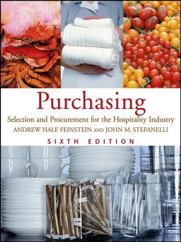 Tapa de Purchasing