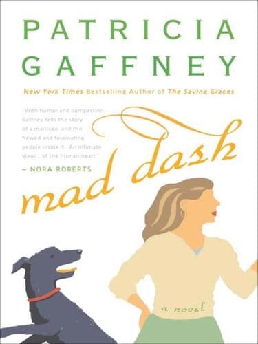 Tapa de Mad Dash
