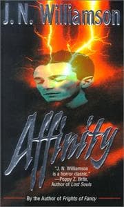 Tapa de Affinity