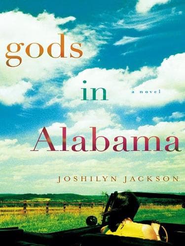 Tapa de Gods in Alabama