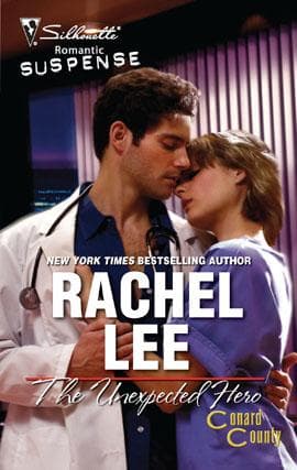Tapa de The Unexpected Hero