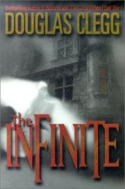 Tapa de The infinite