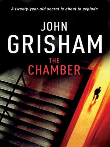 Tapa de The Chamber