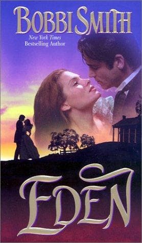 Tapa de Eden