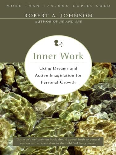 Tapa de Inner Work