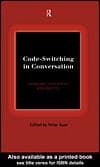 Tapa de Code-Switching in Conversation
