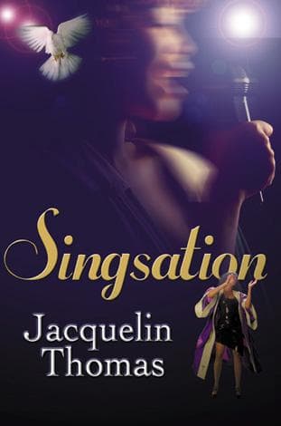 Tapa de Singsation