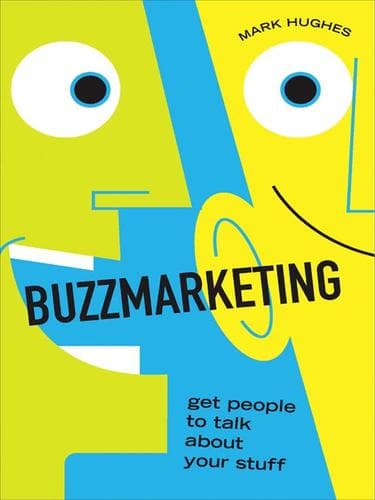 Tapa de Buzzmarketing
