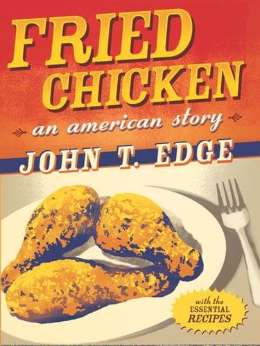Tapa de Fried Chicken