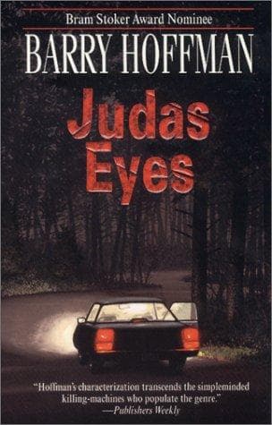 Tapa de Judas Eyes