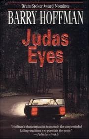 Tapa de Judas Eyes