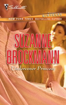 Tapa de Undercover Princess