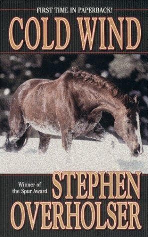 Tapa de Cold Wind
