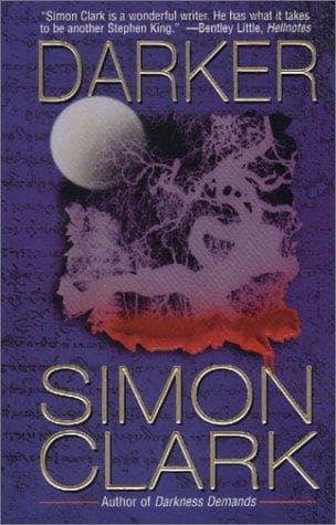 Tapa de Darker