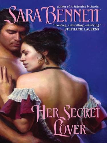 Tapa de Her Secret Lover