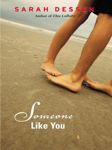 Tapa de Someone Like You
