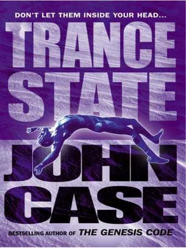 Tapa de Trance State