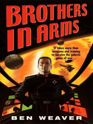 Tapa de Brothers in Arms