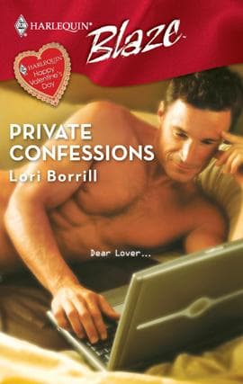 Tapa de Private Confessions