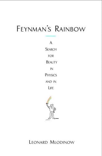 Tapa de Feynman's Rainbow