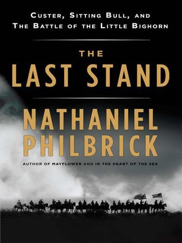 Tapa de The Last Stand