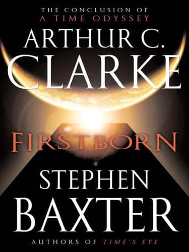 Tapa de Firstborn