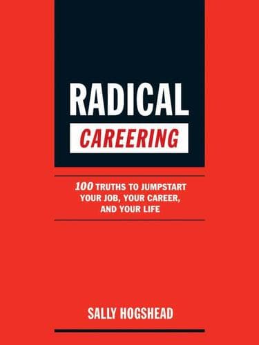 Tapa de Radical Careering