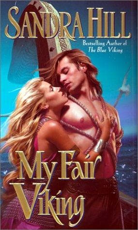 Tapa de My fair Viking