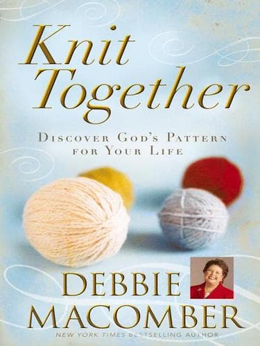 Tapa de Knit Together