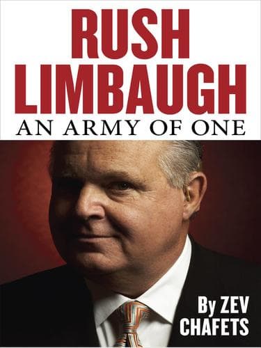 Tapa de Rush Limbaugh