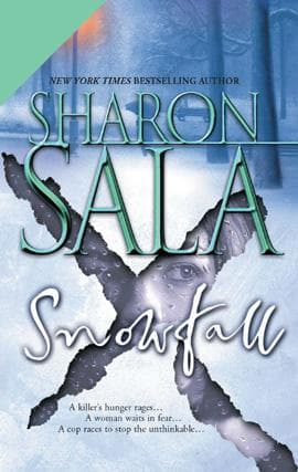 Tapa de Snowfall