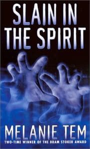 Tapa de Slain in the spirit