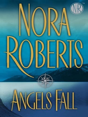 Tapa de Angels Fall