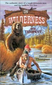 Tapa de The Tempest