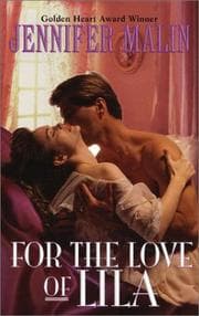 Tapa de For the Love of Lila