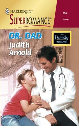 Tapa de Dr. Dad