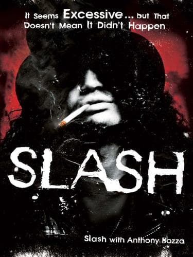 Tapa de Slash